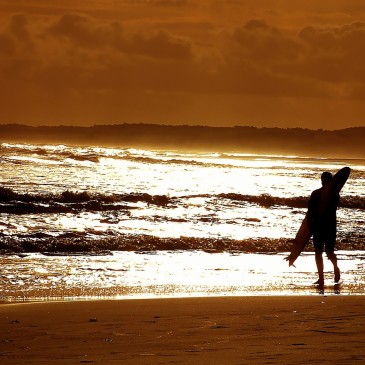 Poesia – Quattro Respiri tra Vento e Mare