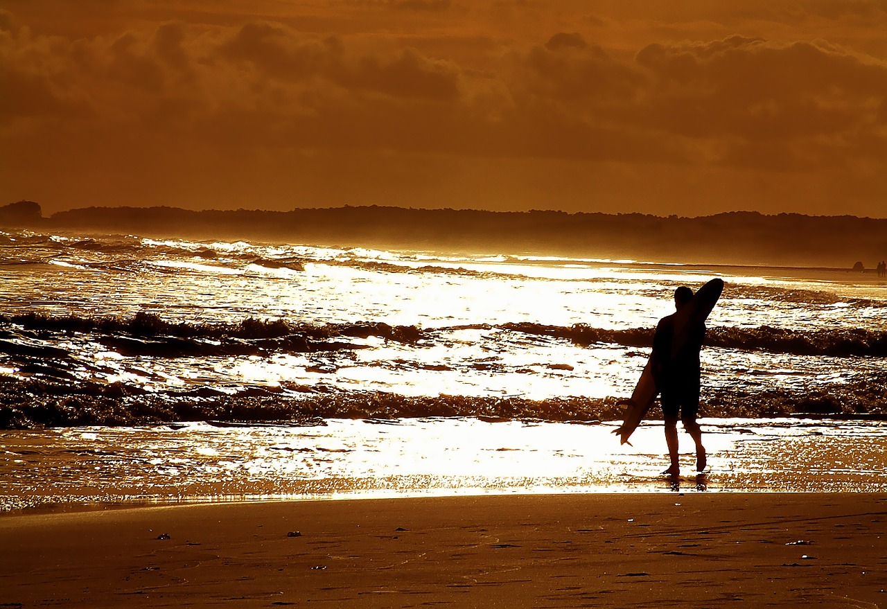 Poesia – Quattro Respiri tra Vento e Mare