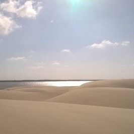 Orizzonti e Spazio Infinito